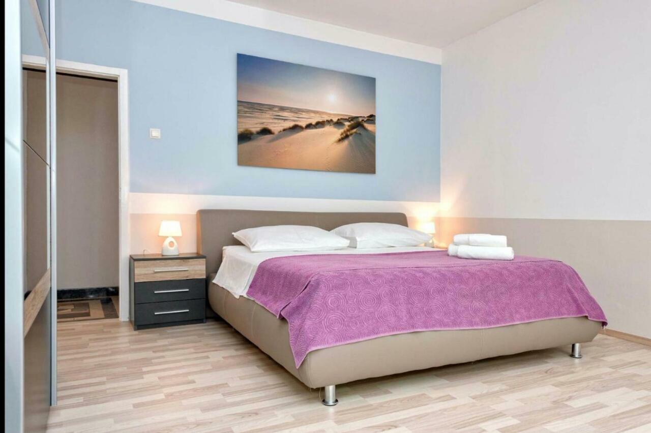 Apartment Maja Split Exterior photo