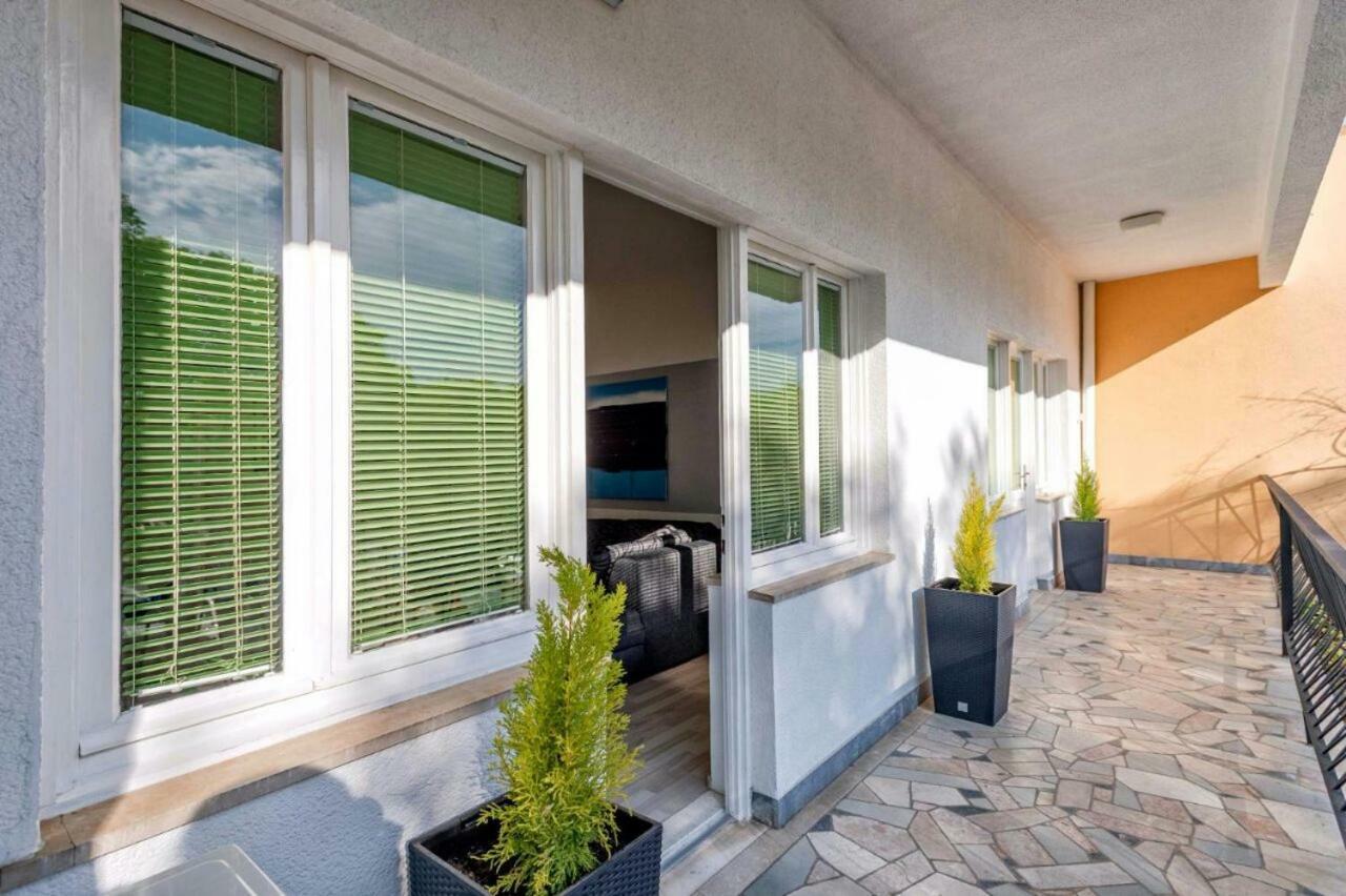 Apartment Maja Split Exterior photo