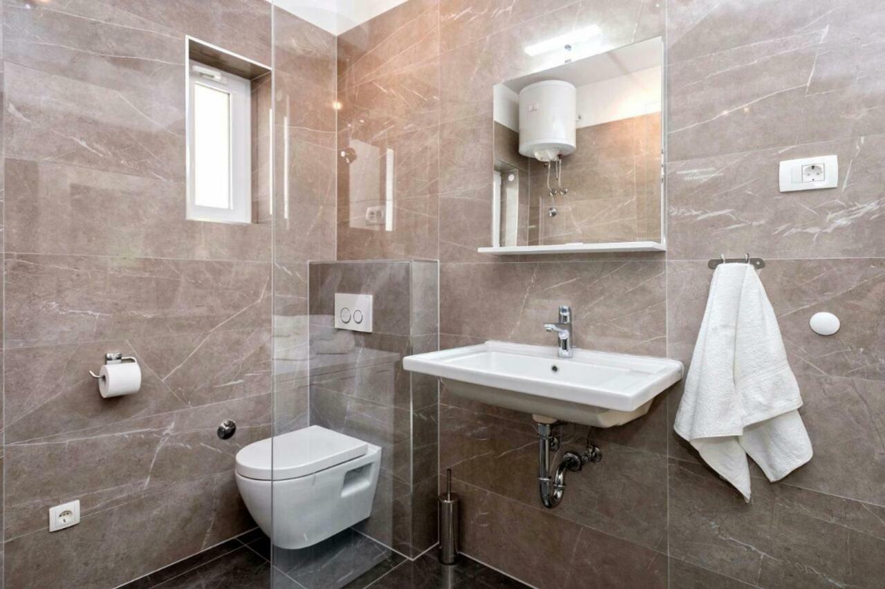 Apartment Maja Split Exterior photo