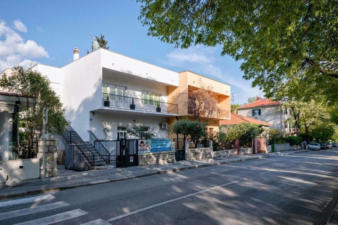 Apartment Maja Split Exterior photo